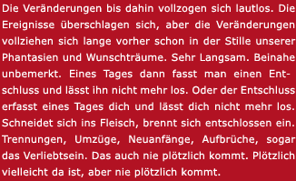 Strassenranderscheinungen