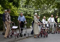 Rollatorenkonzert6 copyright F Kimmel