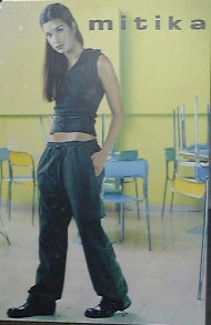 Mitika