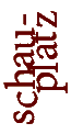 schauplatz